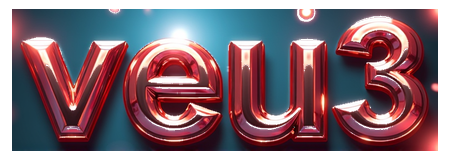 veu3 logo